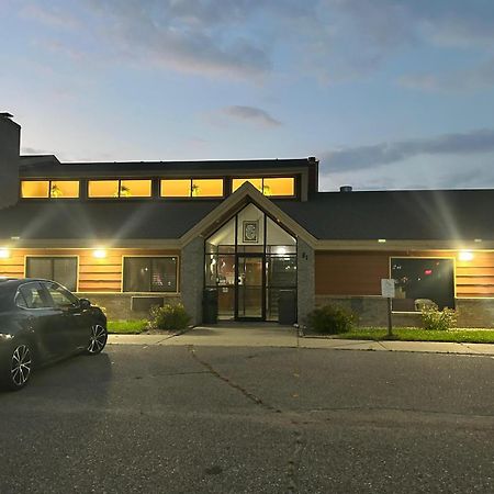 Northwoods Inn & Suites - Blackduck Exteriér fotografie